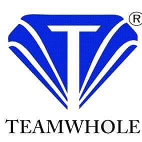 Teamwhole өрөмдлөгийн багаж